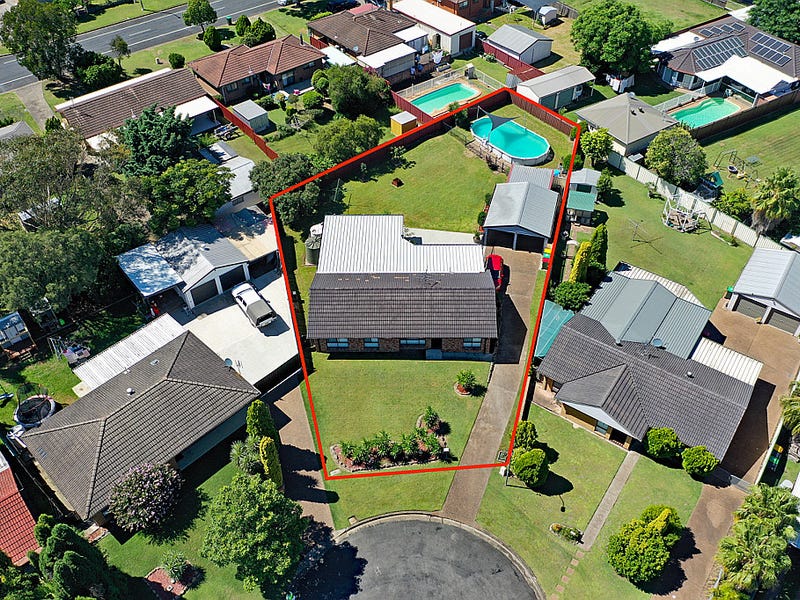 8 Belair Close, Rutherford, NSW 2320 Property Details