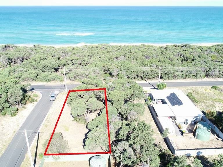 160 Shoreline Drive, Golden Beach, VIC 3851