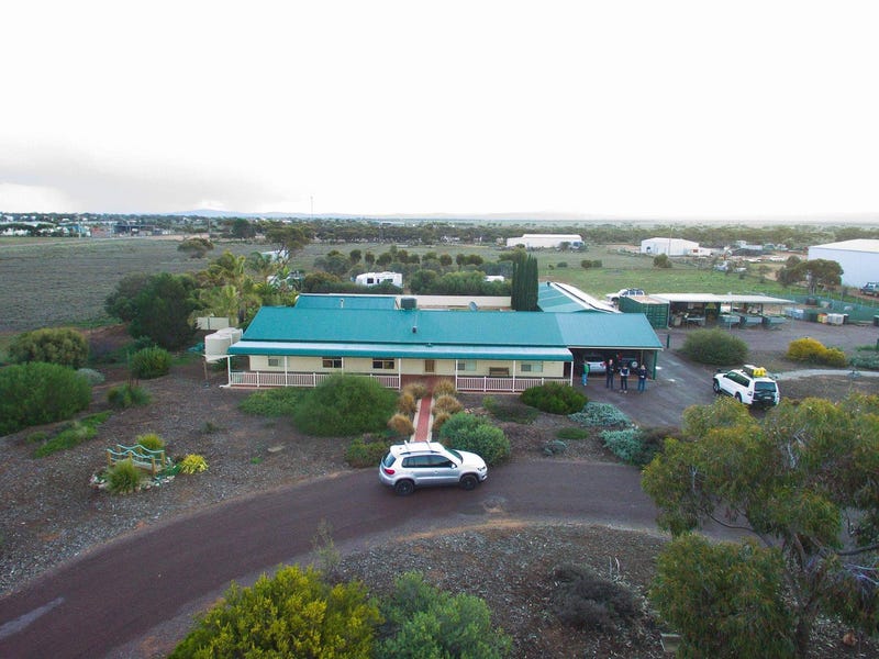 83 Kimba Road, Cowell, SA 5602 Property Details
