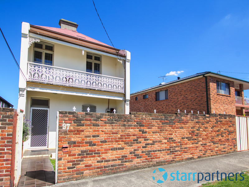 97 Park Road, Auburn, NSW 2144