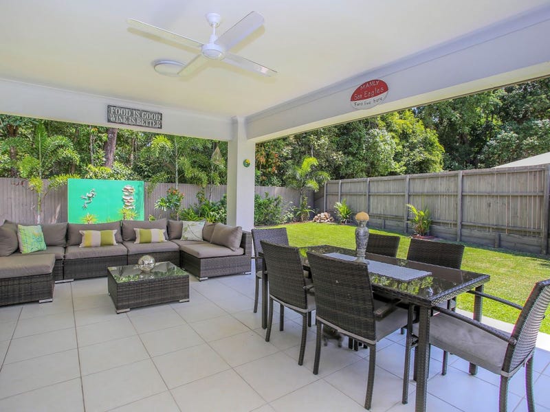 12 Hideaway Close, Palm Cove, QLD 4879