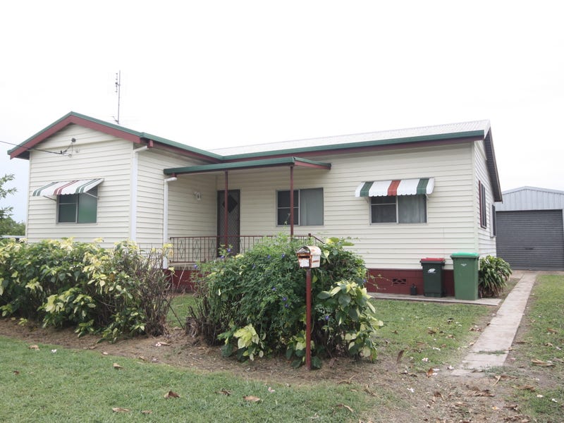 15 Old Clare Road, Ayr, Qld 4807 Property Details