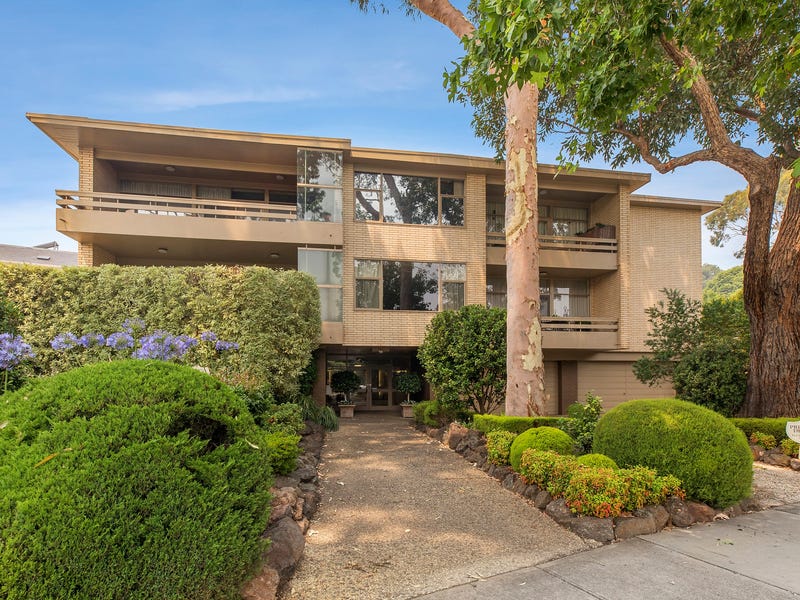 14/30 Lansell Road, Toorak, Vic 3142