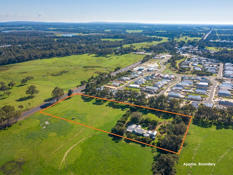 22 Wirring Road, Cowaramup, WA 6284 House for Sale