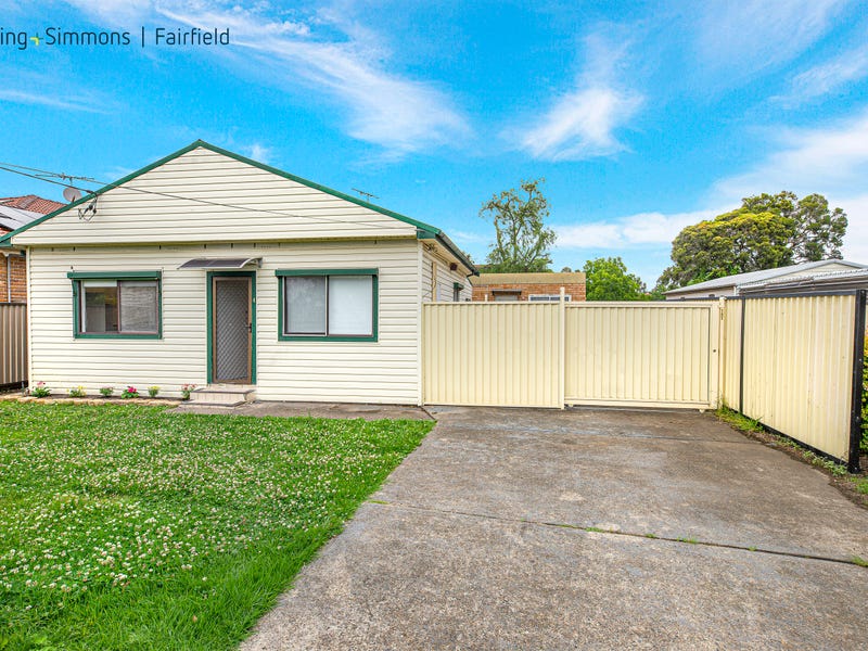 157 Brenan St, Smithfield, NSW 2164 Property Details