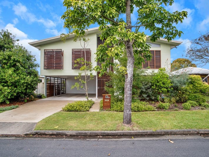 27 Mackenzie Street, West Mackay, QLD 4740