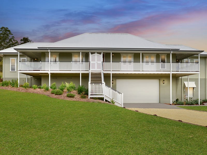 5 Regal Brae, King Creek, NSW 2446