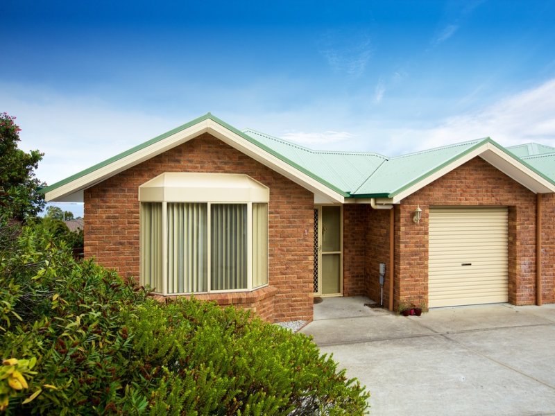 1/32 High Street, Bellerive, Tas 7018 Property Details
