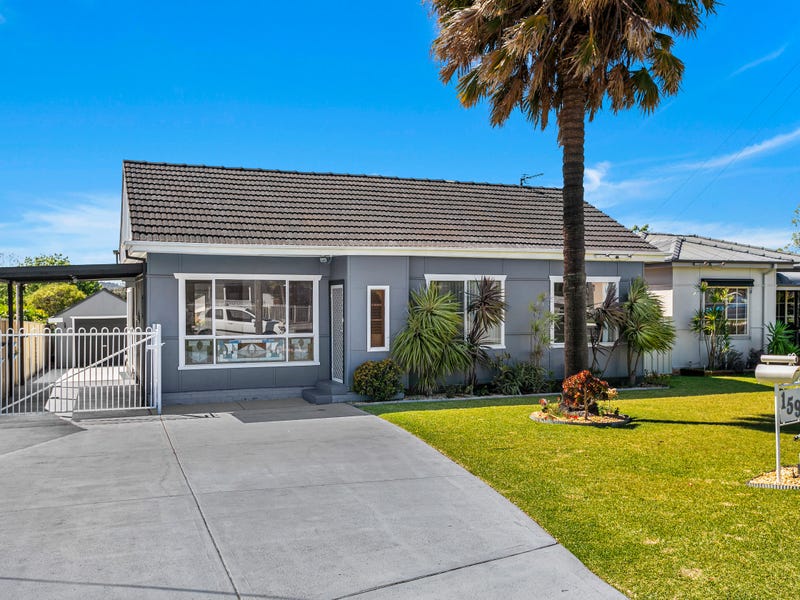 159 Terry Street, Albion Park, NSW 2527