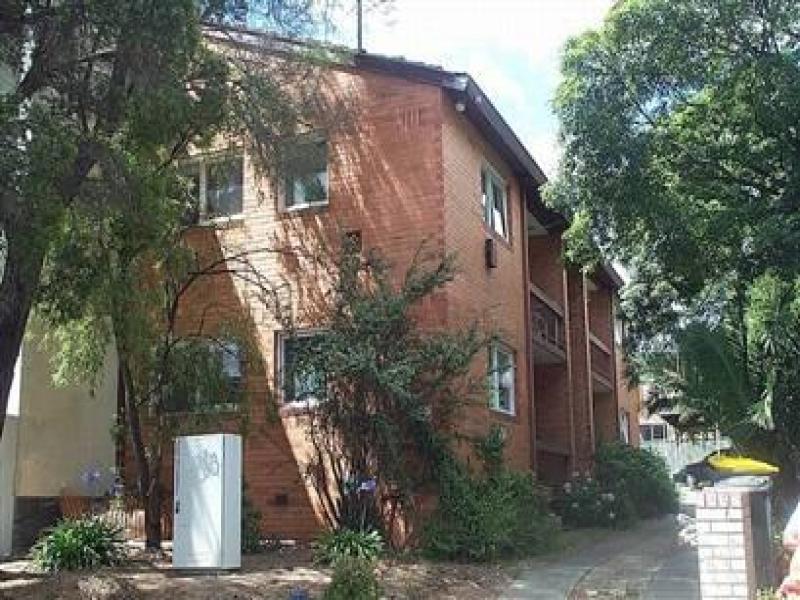 3/43 Brougham Street, North Melbourne, VIC 3051