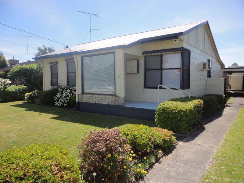 7 Kingsford Street, Moe, VIC 3825
