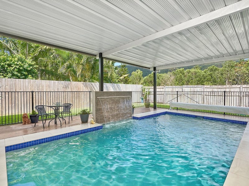 21 Leighton Close, Gordonvale, Qld 4865 Property Details