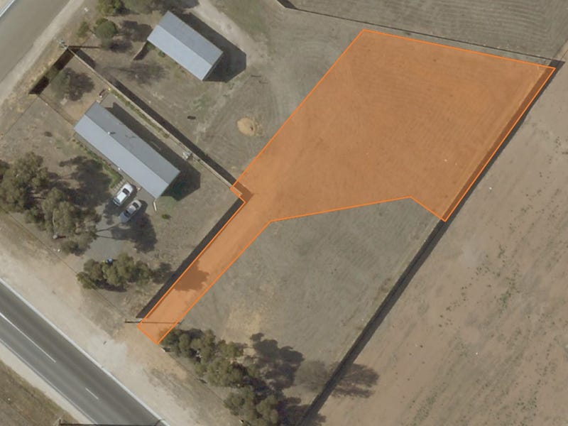 Lot 5 Hindmarsh Road, Murray Bridge, SA 5253 - Residential ...