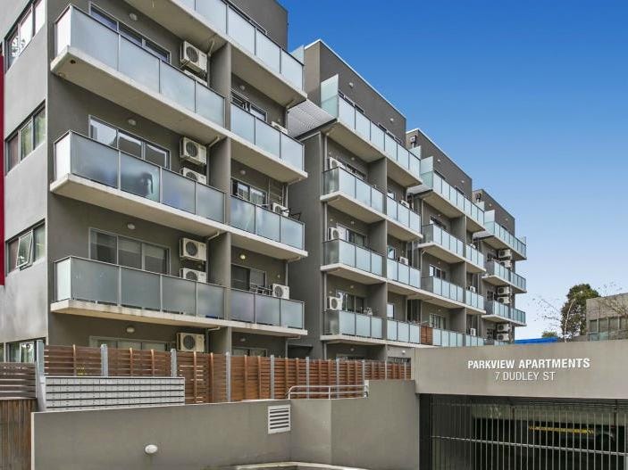 216/7 Dudley Street, Caulfield East, VIC 3145