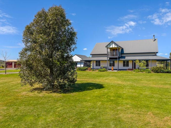 16 Old Quarry Road, Malmsbury, Vic 3446 Property Details