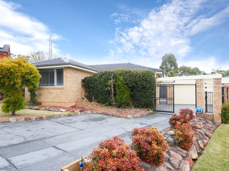 9 Carter Cres, Padstow Heights, NSW 2211