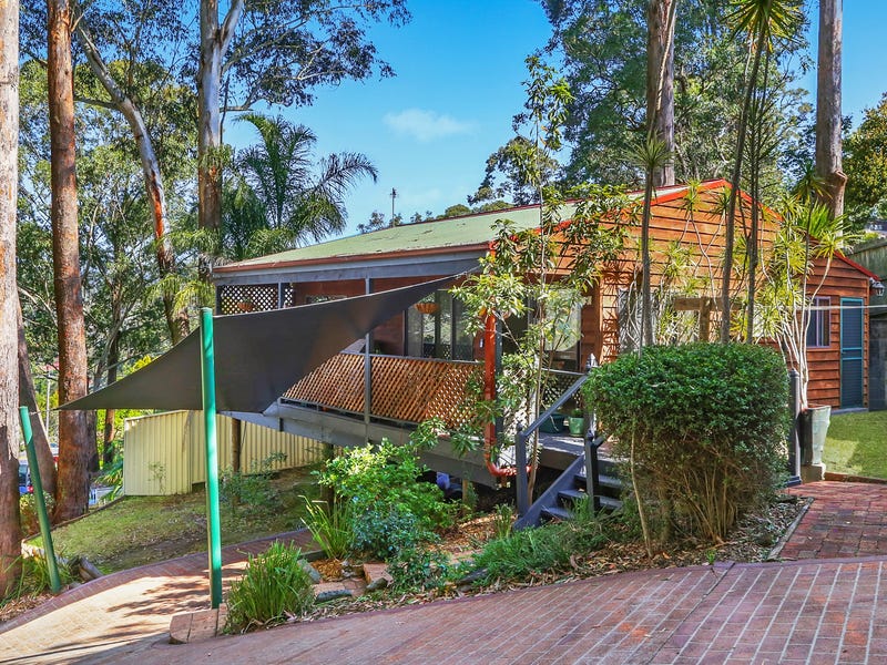 7 Kalori Avenue, Wyoming, NSW 2250 Property Details