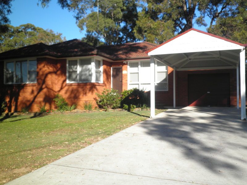 25 Favell Street, Toongabbie, NSW 2146 Property Details