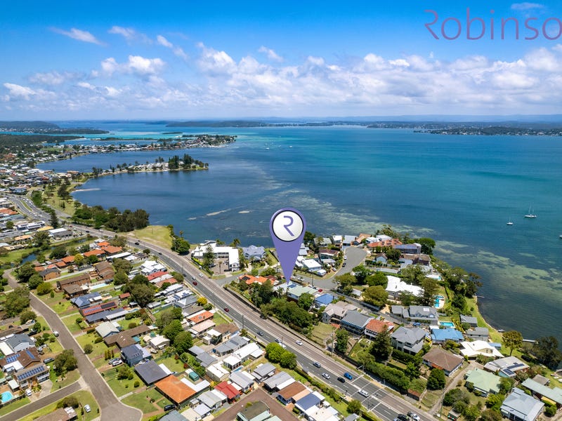 5 Bellevue Road, Belmont, NSW 2280 House for Sale