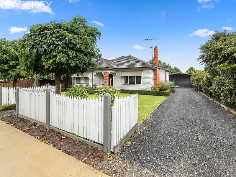 224 Princes Way, Drouin, Vic 3818 Property Details