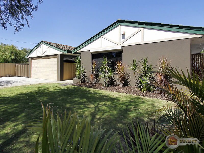 67 Darwin Crescent, Beechboro, WA 6063 Property Details