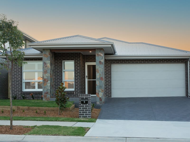 5 Tuckeroo Street (gables), Box Hill, NSW 2765 Property Details