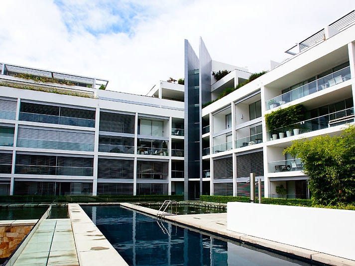 319/50 Burton Street, Darlinghurst, NSW 2010 Property Details