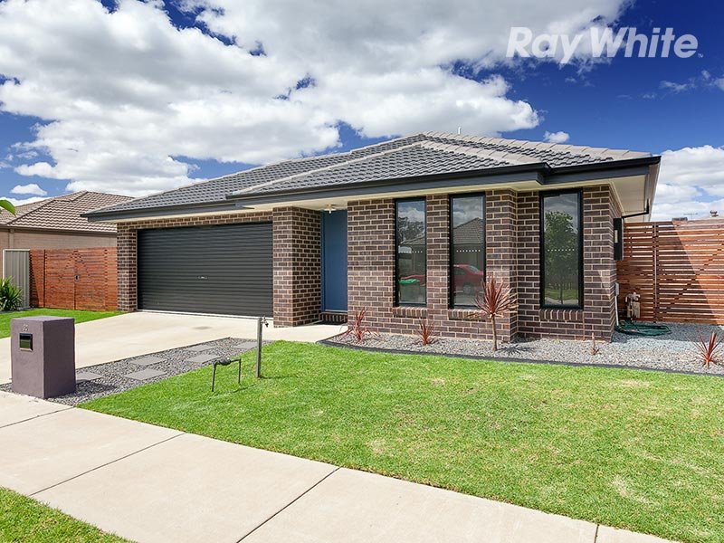 20 Condamine Street, West Wodonga, VIC 3690