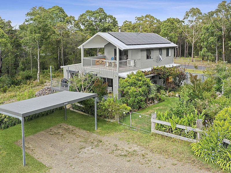 294 Pollwombra Road, Moruya, NSW 2537 Property Details