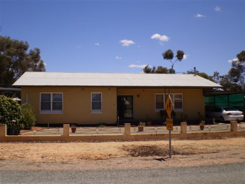 6 West Terrace, Orroroo, SA 5431 Property Details