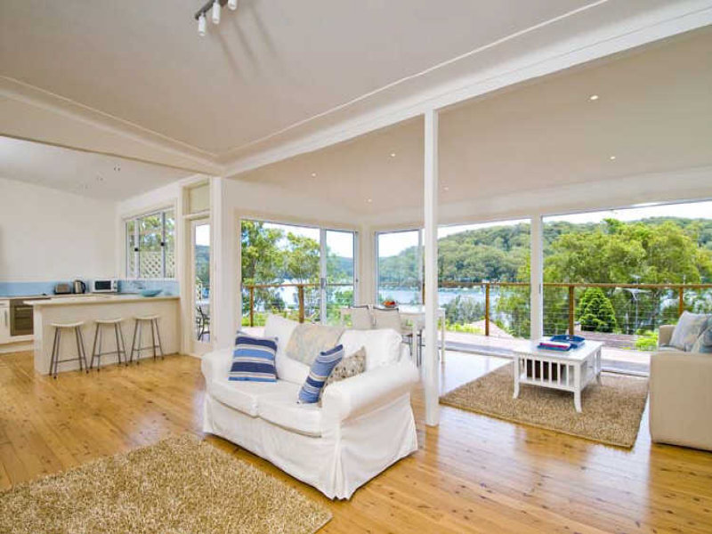 31 Eastview Road, Church Point, NSW 2105