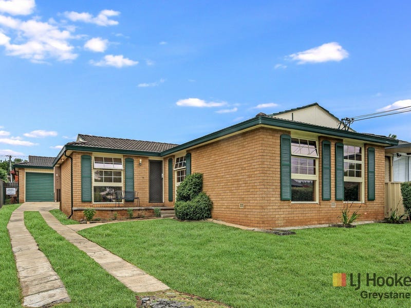 61 Casino Road, Greystanes, NSW 2145 Property Details