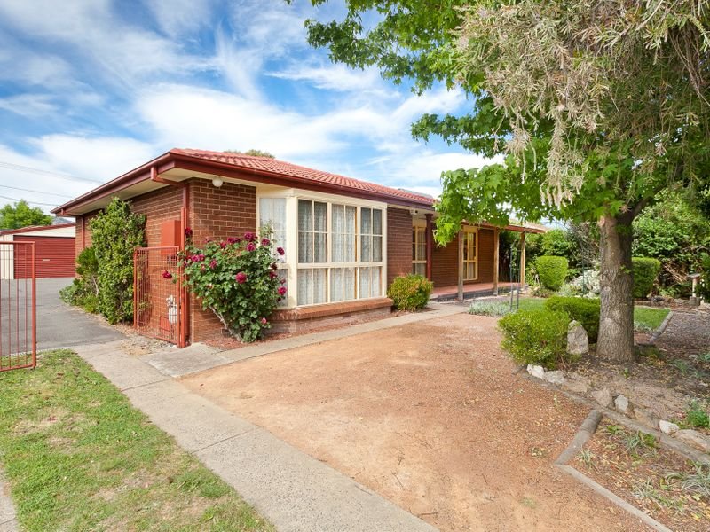 19 Prichard Circuit, Richardson, ACT 2905