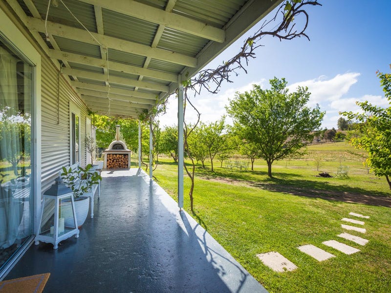 1977 Myrtle Mountain Road, Candelo, NSW 2550 House for Sale