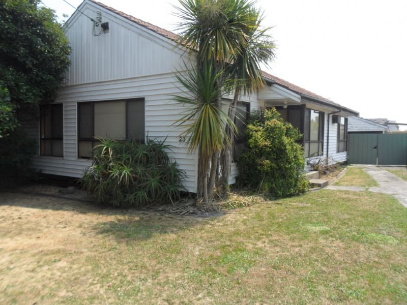 23 Hoyle Street, Morwell, VIC 3840