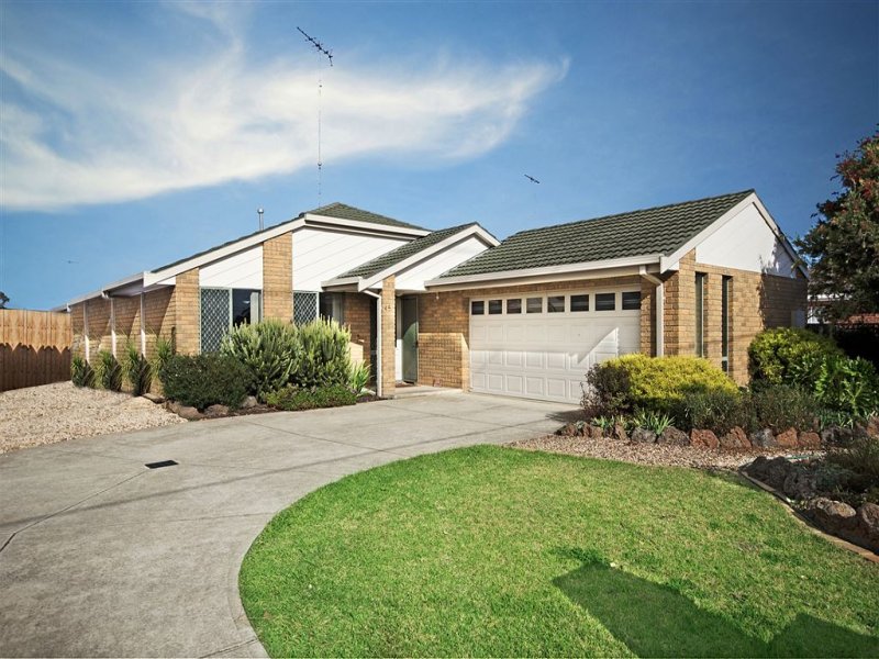 45 Donnybrook Road, Norlane, VIC 3214