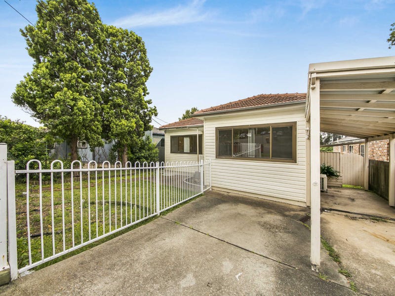 44 Arcadia Street, Merrylands West, NSW 2160