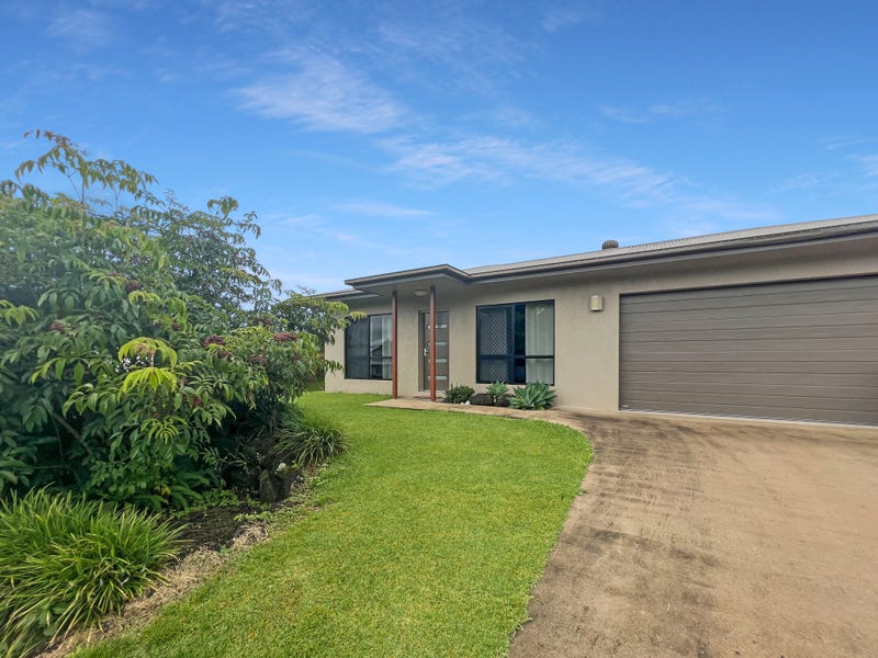 3 Lillypilly Lane, Yungaburra, Qld 4884 Property Details