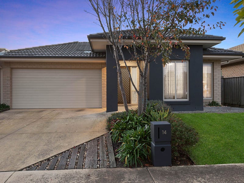 14 Torrens Terrace, Sandhurst, Vic 3977 Property Details