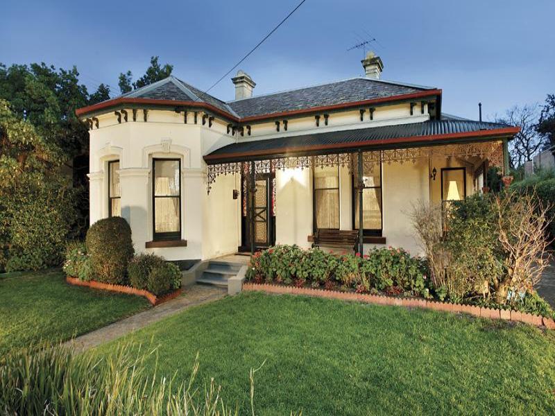 64 Manningtree Road, Hawthorn, Vic 3122 Property Details