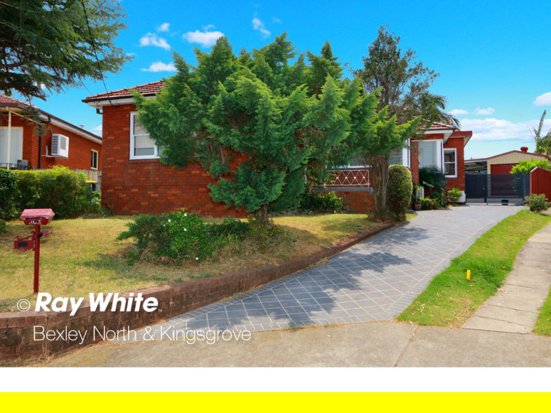 12 Lofts Avenue, Roselands, NSW 2196