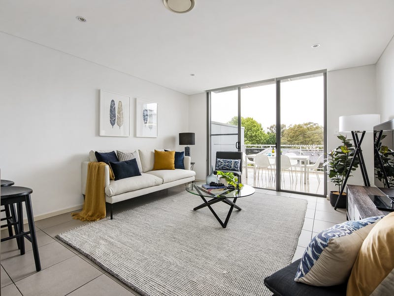 12/15-17 Larkin Street, Camperdown, NSW 2050 - Property Details