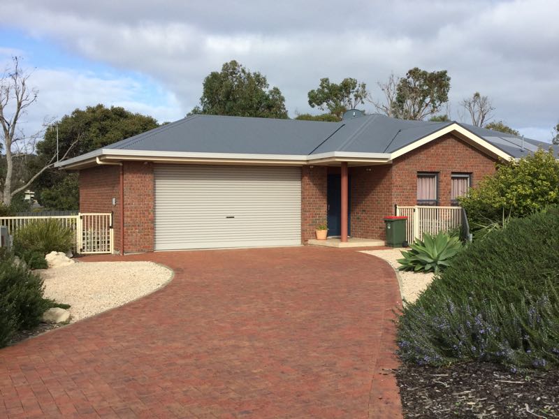 9/2 Benson Avenue, Coffin Bay, SA 5607