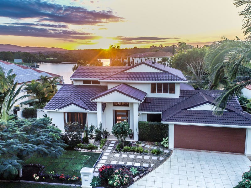 1036 Rosebank Way, Hope Island, QLD 4212