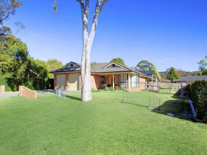 5 Beresford Street, Balaclava, NSW 2575