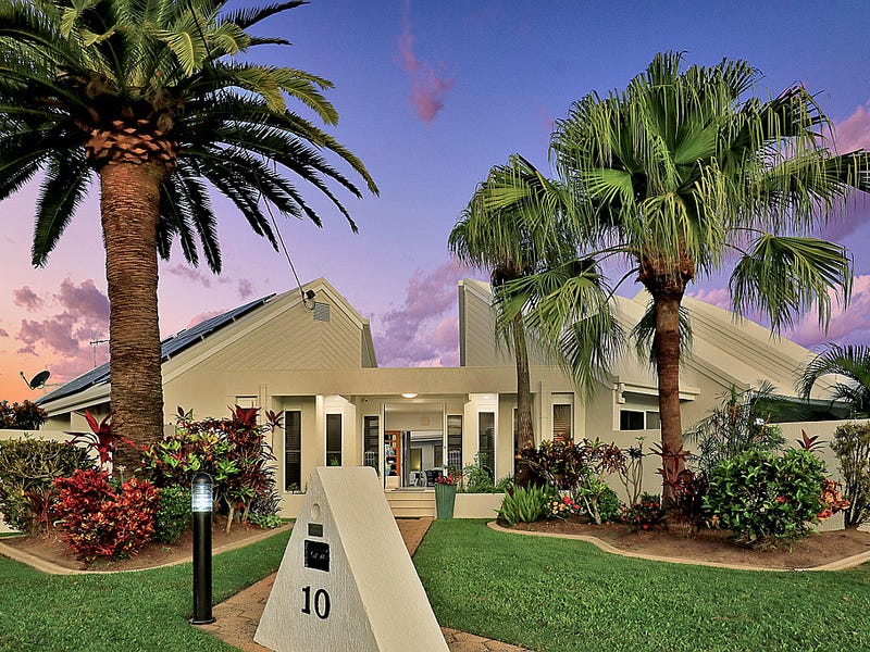 10 Murphy Court, Avenell Heights, QLD 4670 10 Murphy Court, Avenell Heights, QLD 4670