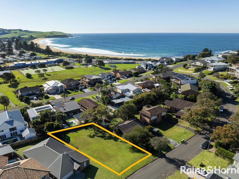8 Barclay Street, Gerringong, NSW 2534
