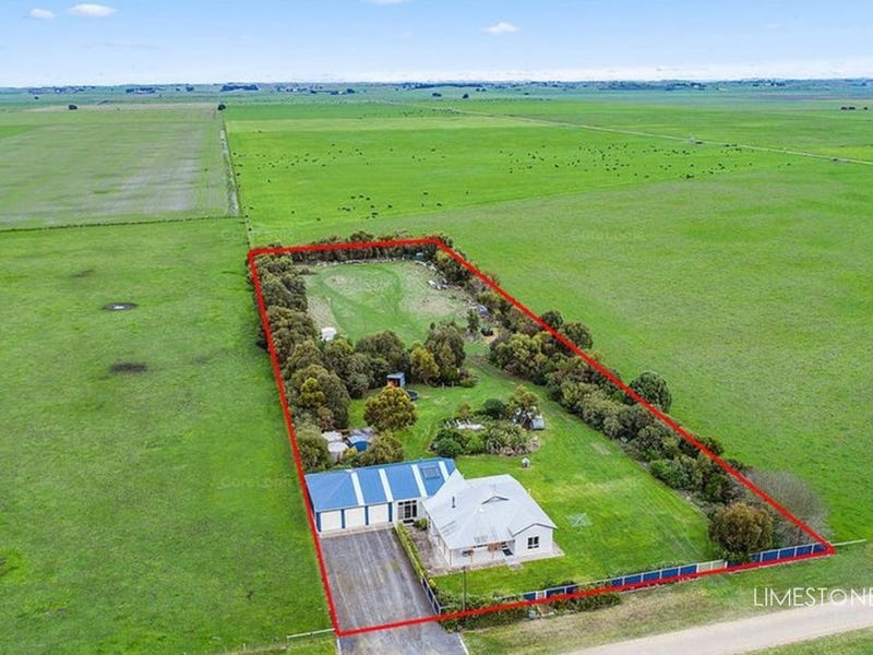 163 Enderby Road, Millicent, SA 5280