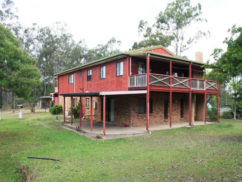 173 Williamson Rd, Tamborine, Qld 4270 Property Details