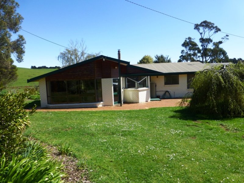 700 Ridgley Highway, Ridgley, TAS 7321